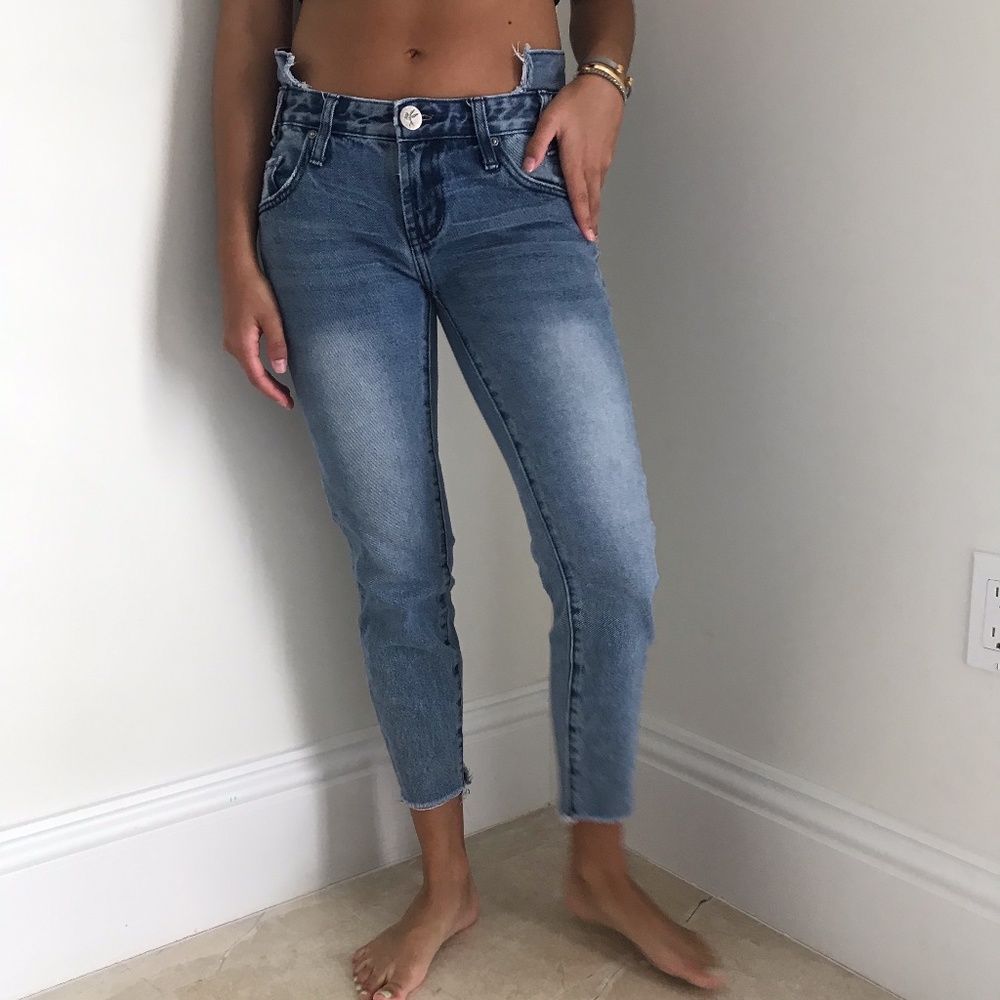 One Teaspoon Jeans